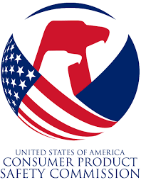 Consumer Product Safety Commission logo