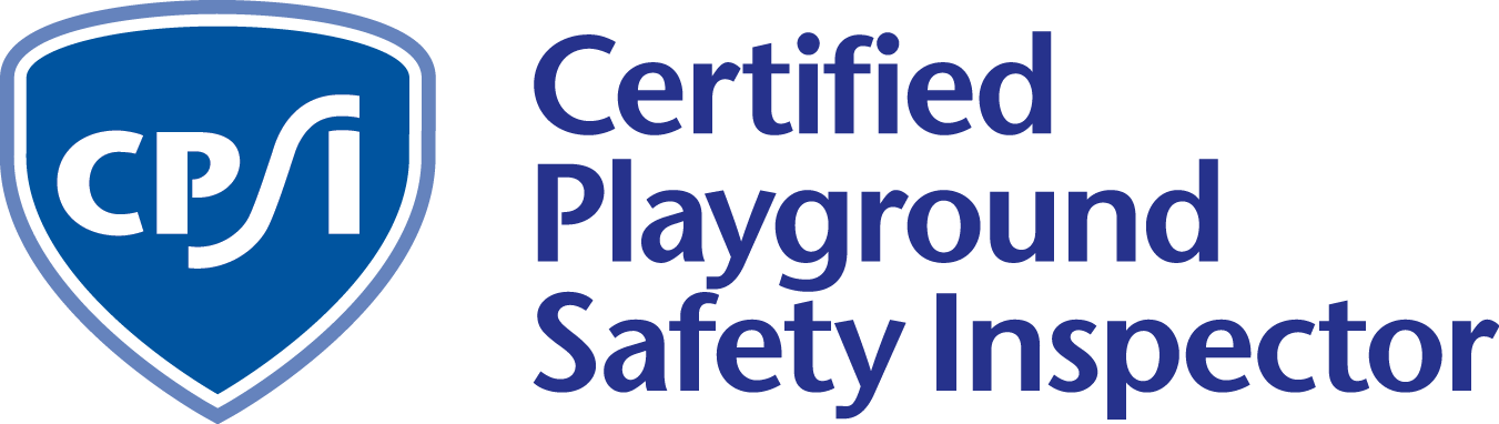 Certified Playground Safety Inspector logo