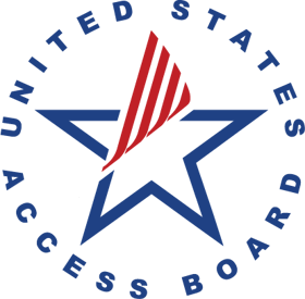 United States Access Board Logo