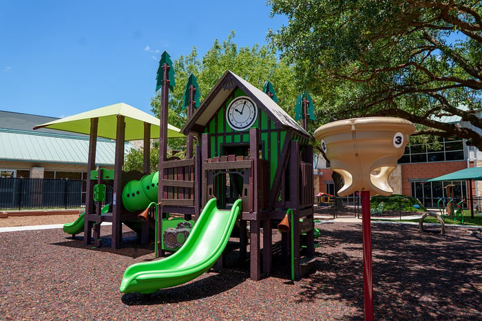 Dell JCC-TX-Grounds For Play-R-Town Cottage FXR-COT-205-0169-06-Web