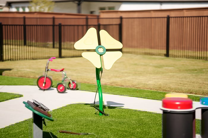 Kiddie Academy of Meridiana_Manvel_TX_GFP_Grounds For Play_040-Web