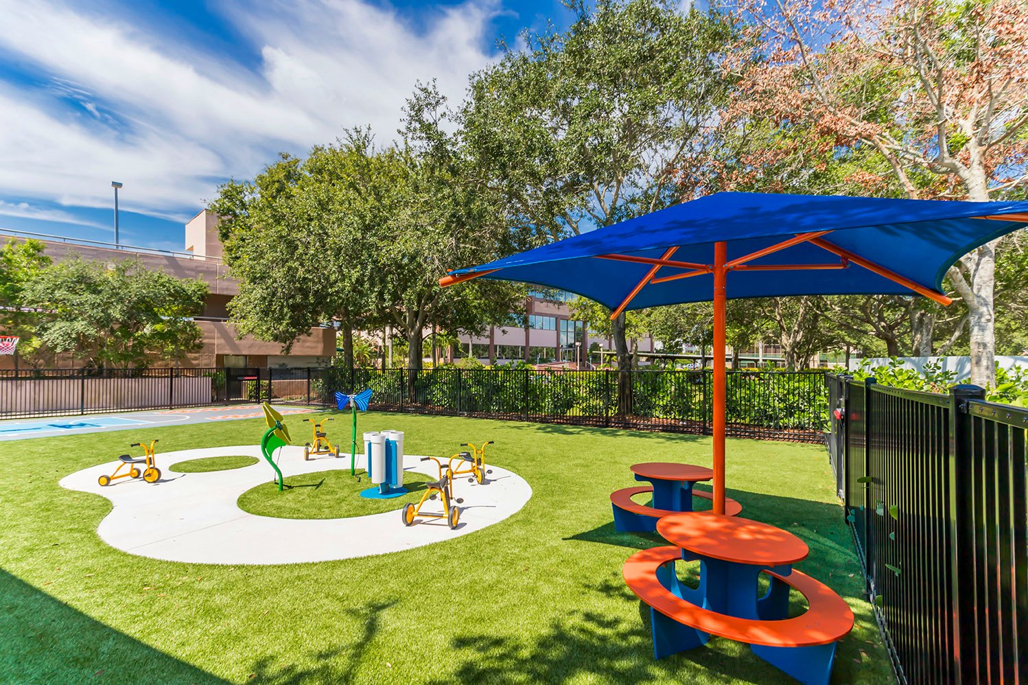 Kiddie Academy of Stuart-FL-GFP-Site View-106-Web