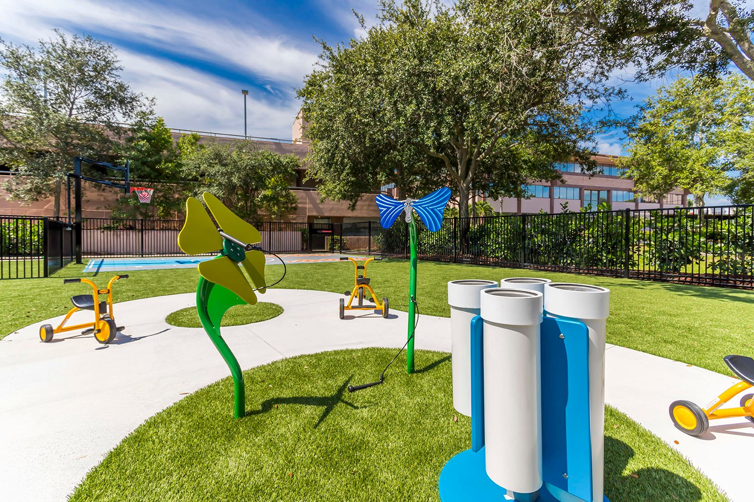 Kiddie Academy of Stuart-FL-GFP-Site View-114-Web