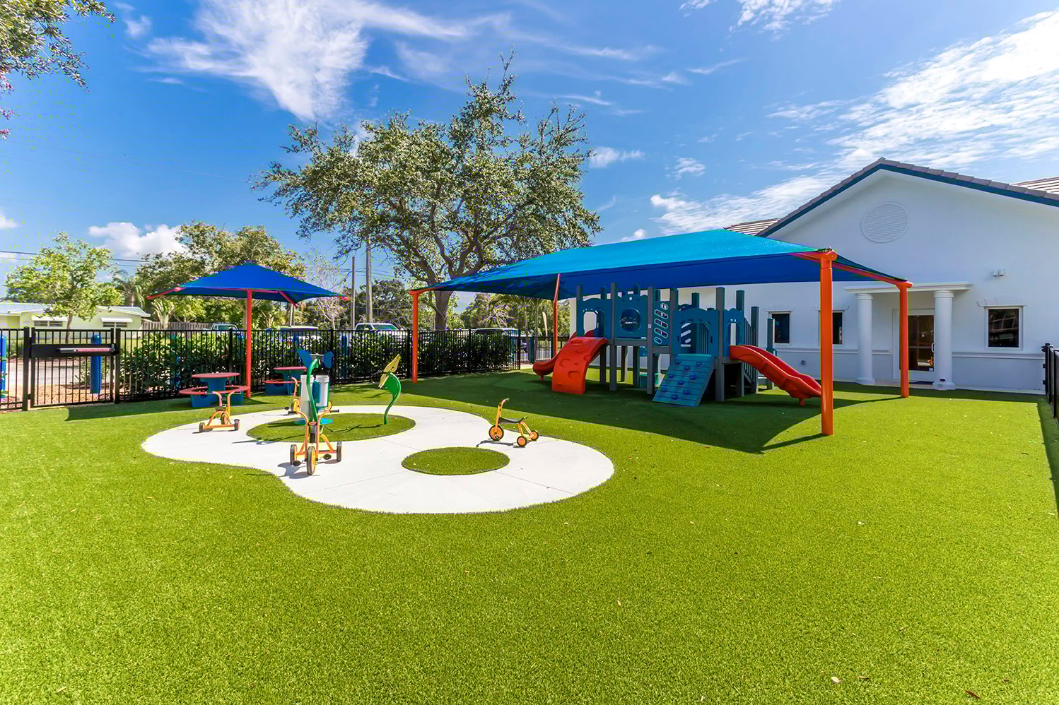 Kiddie Academy of Stuart-FL-GFP-Site View-118-Web