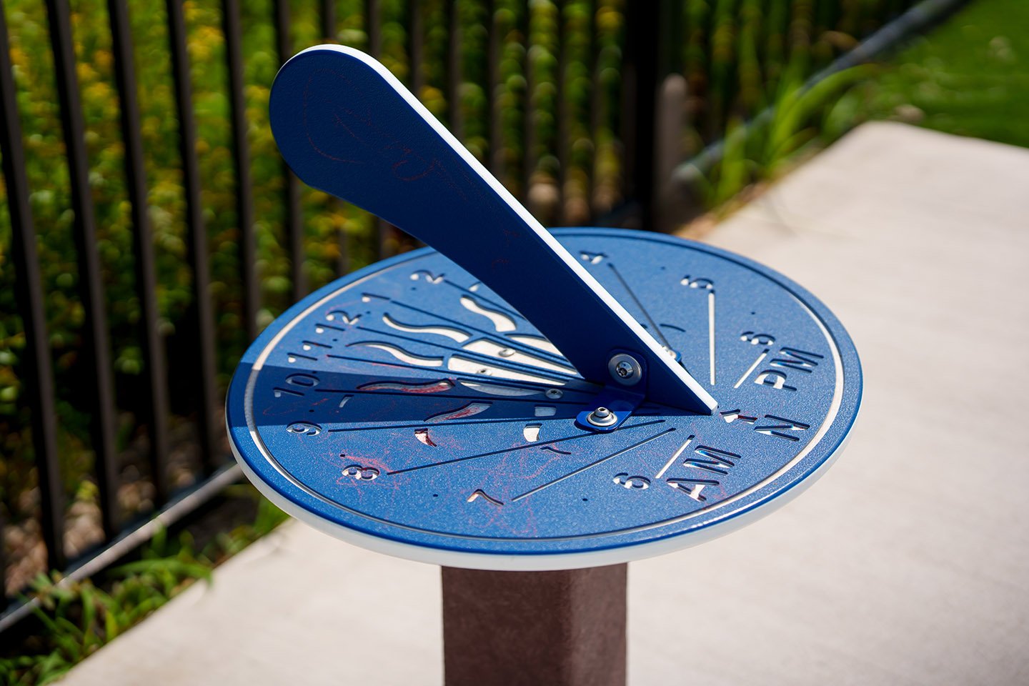 Kiddie Academy of Sunterra_TX_Grounds For Play_Sun Dial_Site View_33-Web