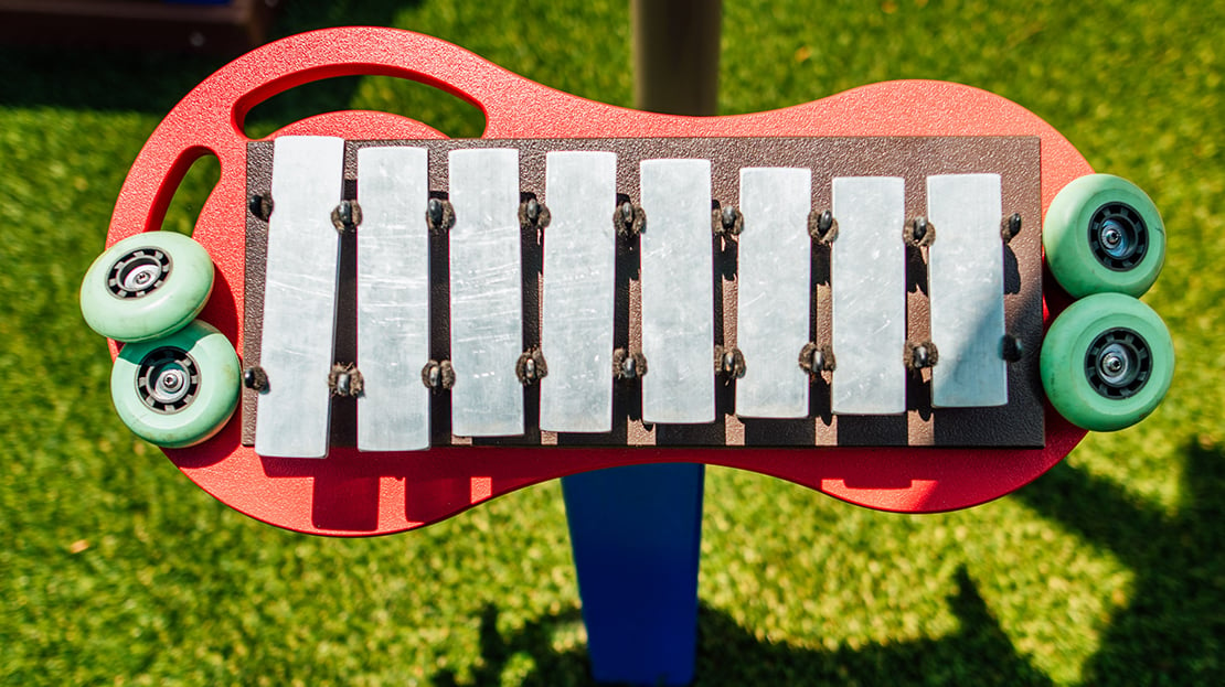 GlockenspielGlockenspiel  