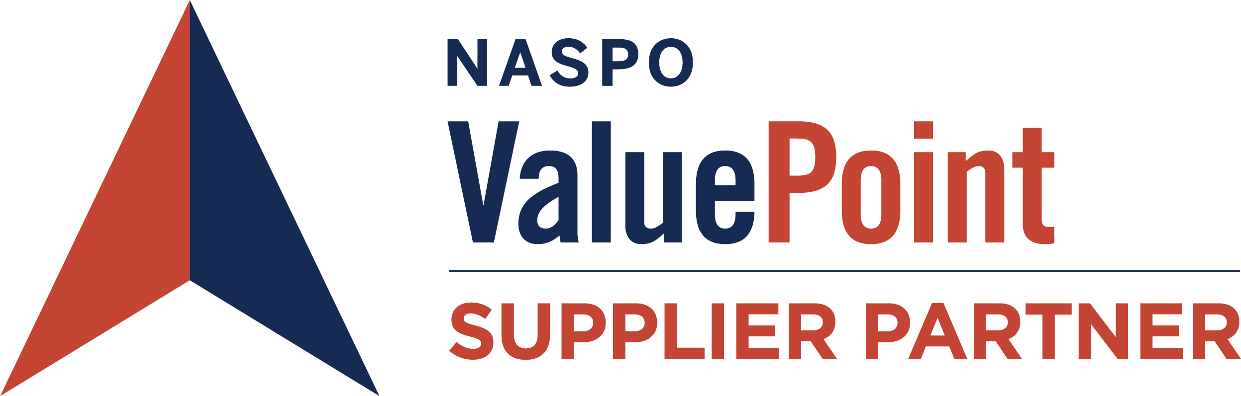 NASPO ValuePoint Logo