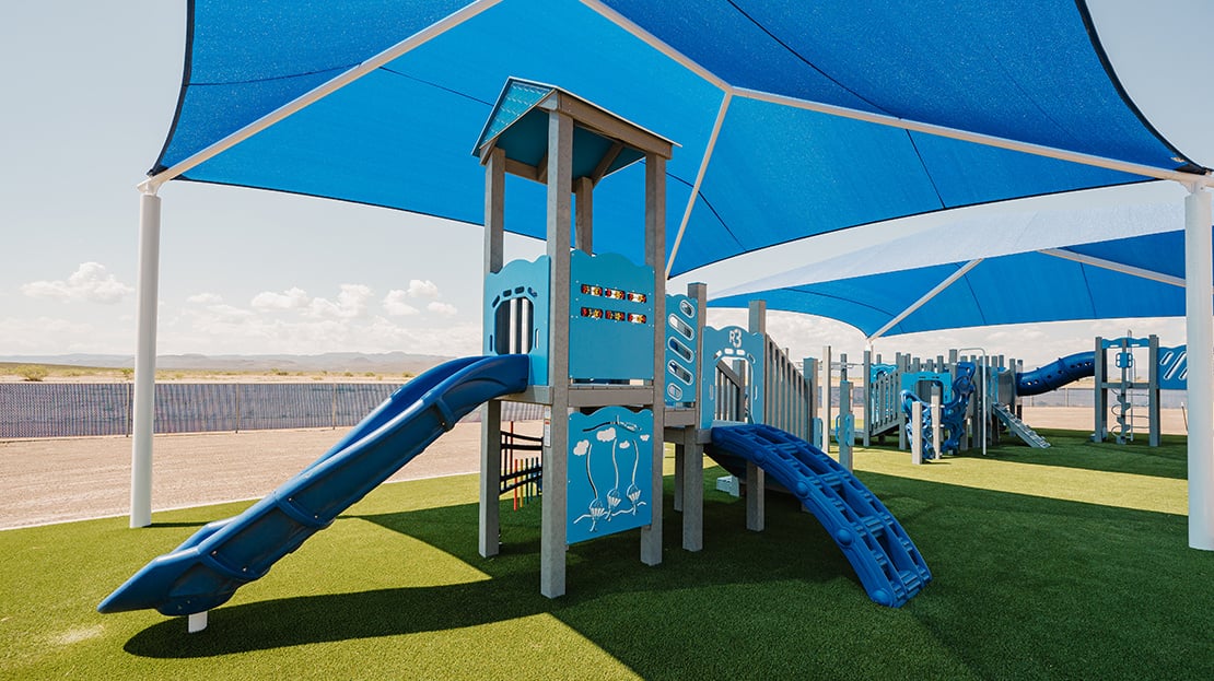 Spring Playground Planning Checklist: How to Go From Idea to Installation