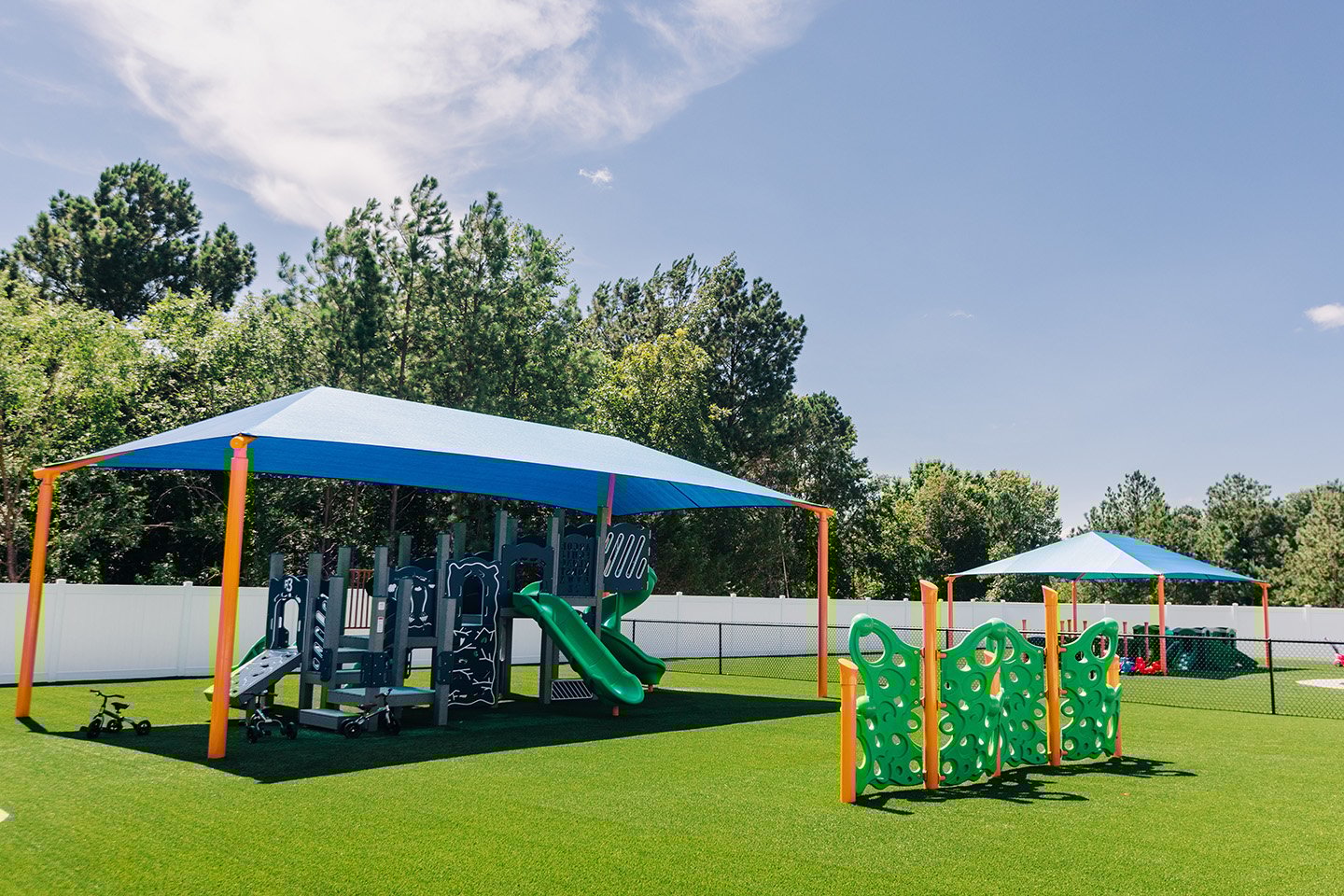 Top 5 Things To Know Before Buying A Playground