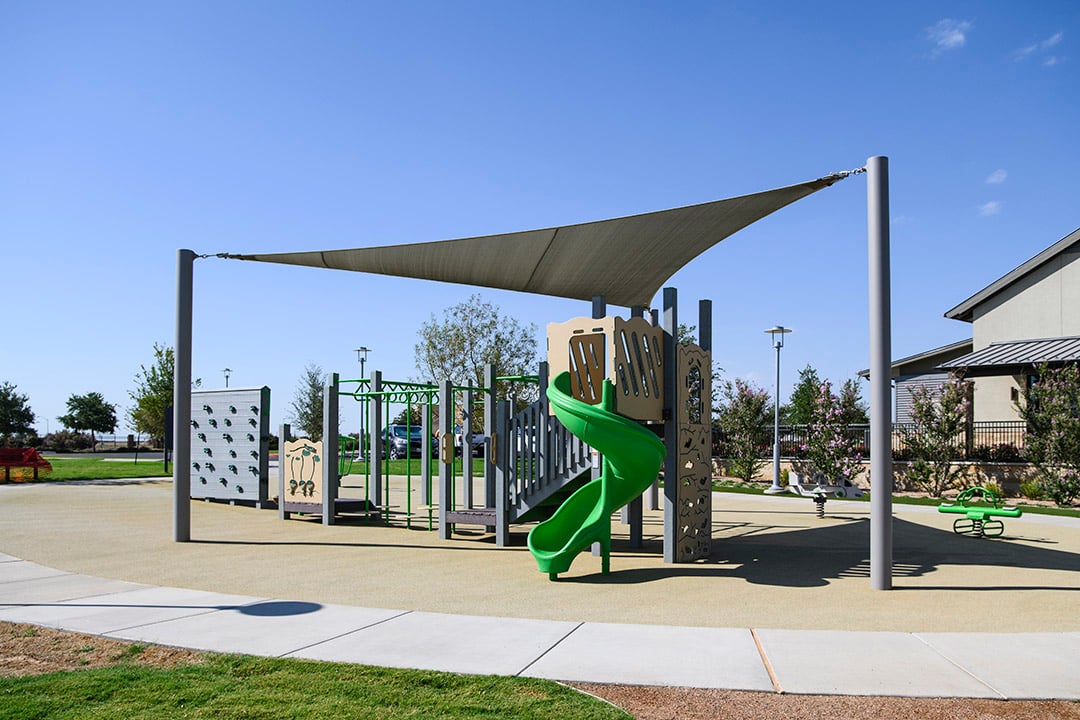 Shade Style Ideas for Early Childhood Play Environments