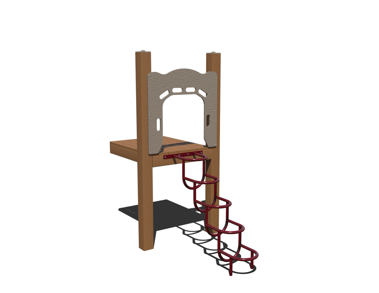 Loop Climber