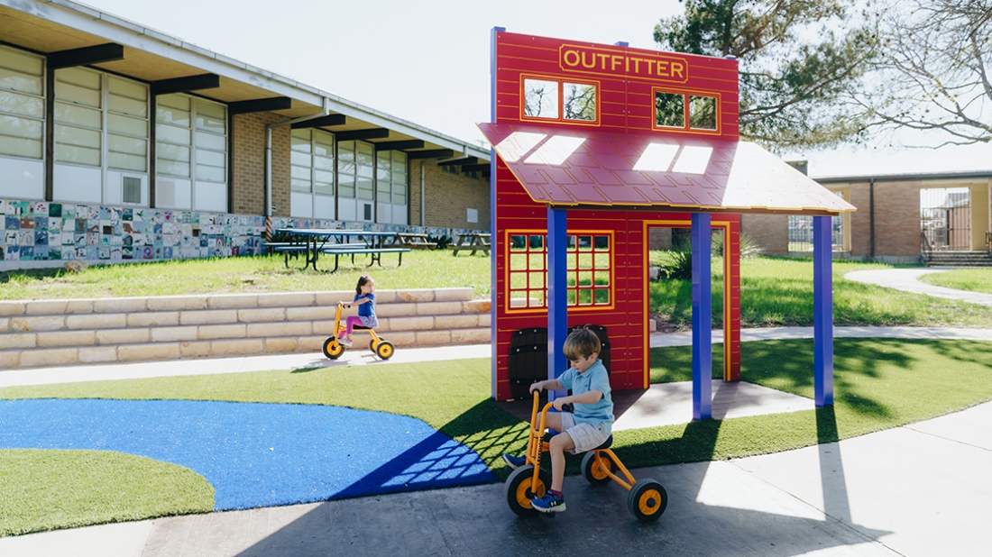 The Impact of Play on Language Development in Preschoolers
